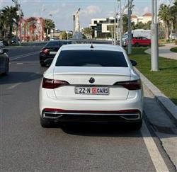 فولكسفاغن جيتا